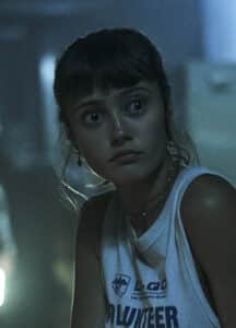 Ella Purnell