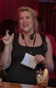 Emerald Fennell