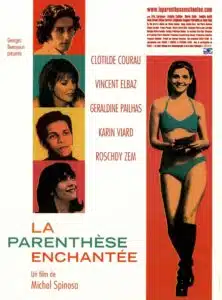 Clotilde Courau