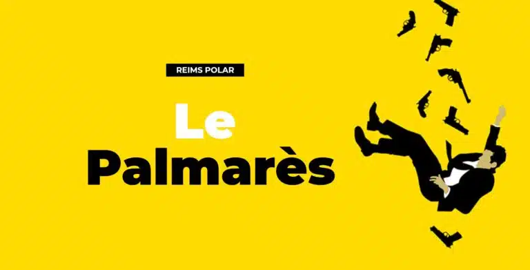 Reims Polar : Palmarès et compte-rendu de la 38e édition du Film Policier