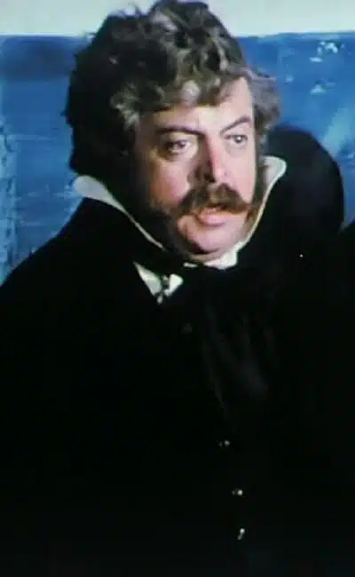 Marc Dudicourt dans Les Nouvelles aventures de Vidocq