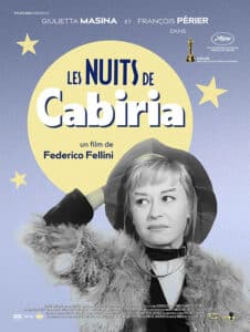 Giulietta Masina