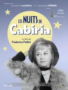 Giulietta Masina