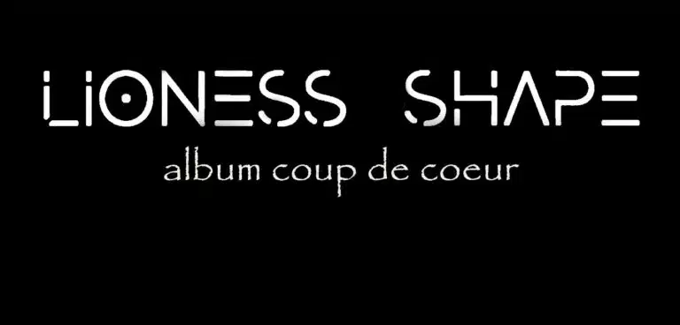 Lioness Shape : Impermanence aux expérimentations