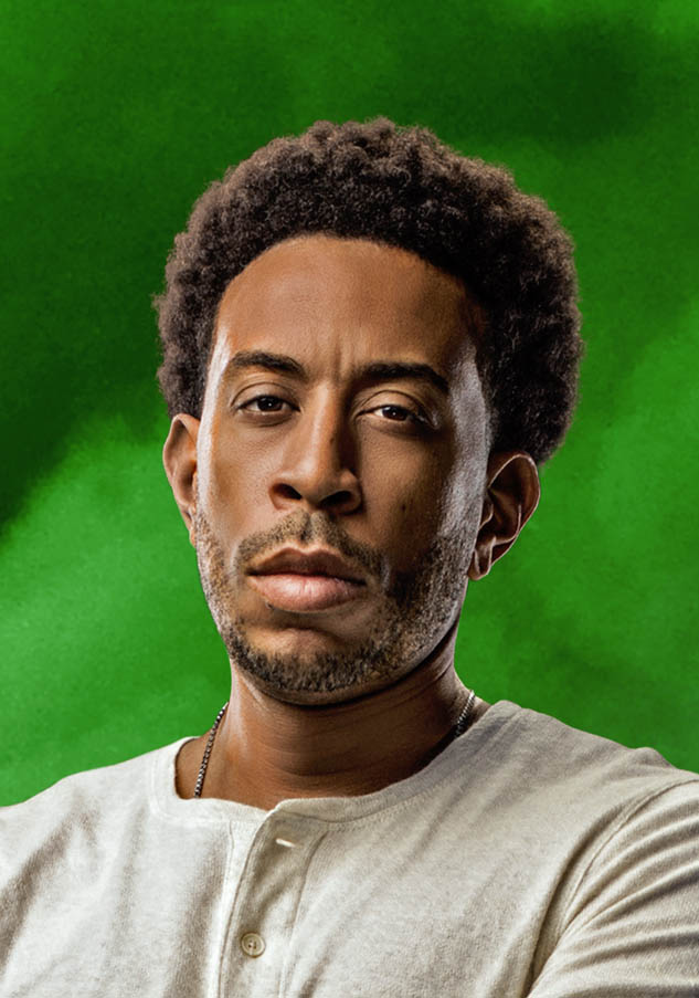 Ludacris dans Fast & Furious 9