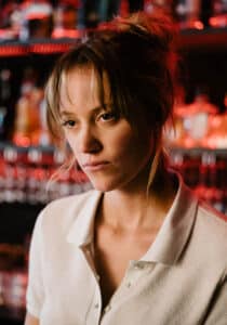 Maika Monroe
