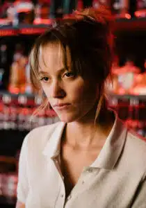 Maika Monroe
