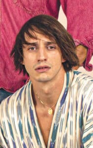 Roméo Elvis