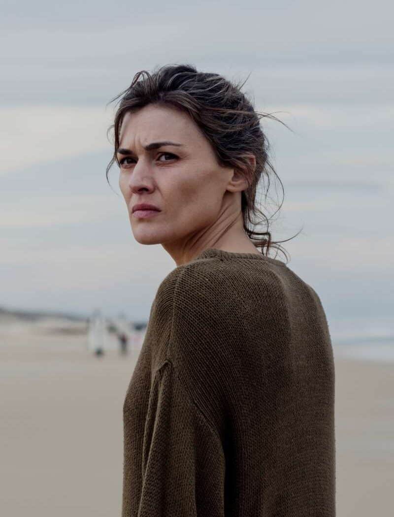 Marta Nieto dans Madre