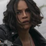 Michelle Rodriguez
