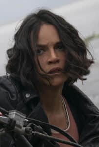 Michelle Rodriguez