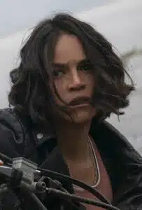 Michelle Rodriguez