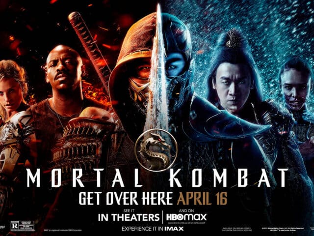 Box-office USA : Combat Mortel avec le tueur de démon