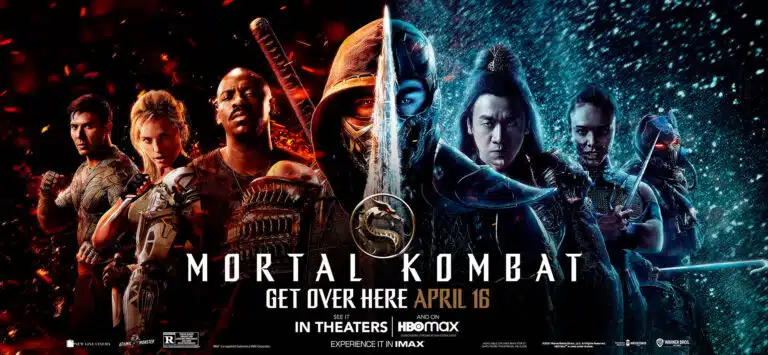 Box-office USA : Combat Mortel avec le tueur de démon