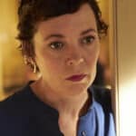 Olivia Colman
