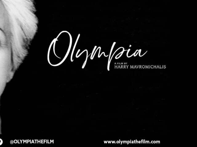 Mort de l’actrice américaine Olympia Dukakis
