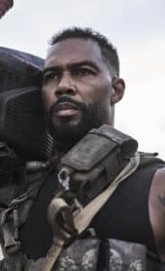 Omari Hardwick