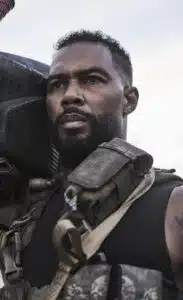 Omari Hardwick