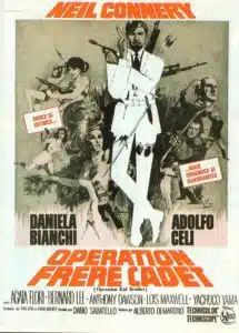 Neil Connery