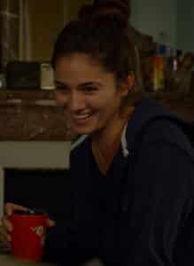 Ophélie Bau