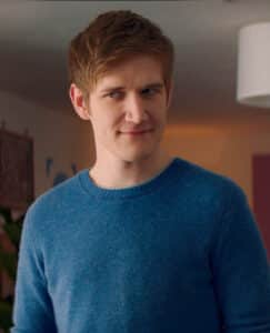 Bo Burnham