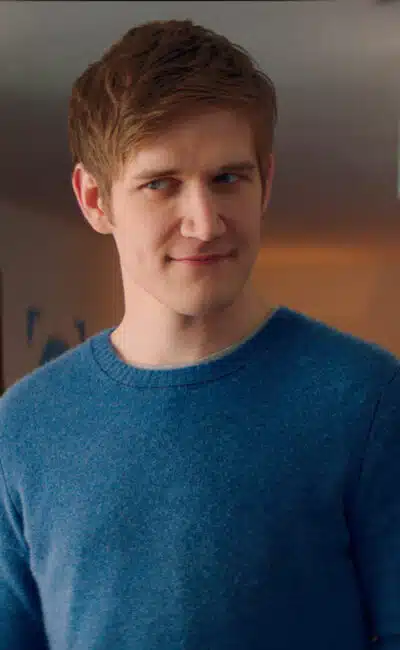 Bo Burnham dans Promising Young Woman