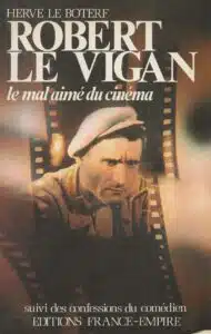 Robert Le Vigan