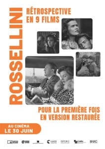 Roberto Rossellini
