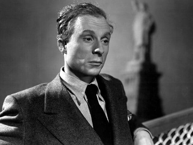 Mort de Norman Lloyd, doyen des acteurs mondiaux