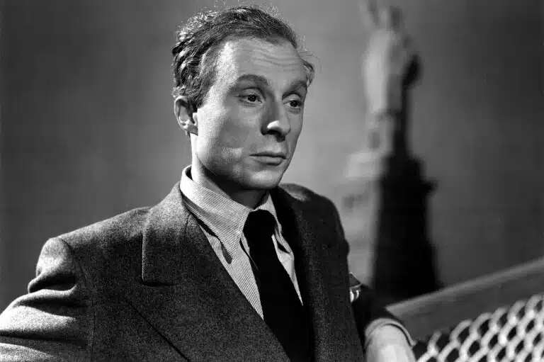 Mort de Norman Lloyd, doyen des acteurs mondiaux
