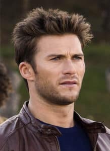 Scott Eastwood