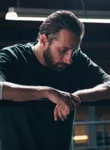 Matthias Schoenaerts