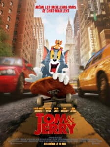 Tim Story