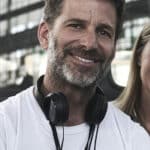 Zack Snyder