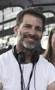 Zack Snyder