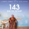 143 rue du désert, affiche du film de Hassen Ferhani