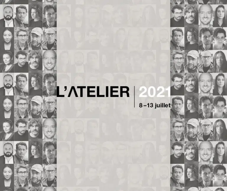 Cannes 2021 : L’Atelier de la Cinéfondation