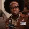 Kirby Howell-Baptiste dans Cruella