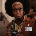 Kirby Howell-Baptiste