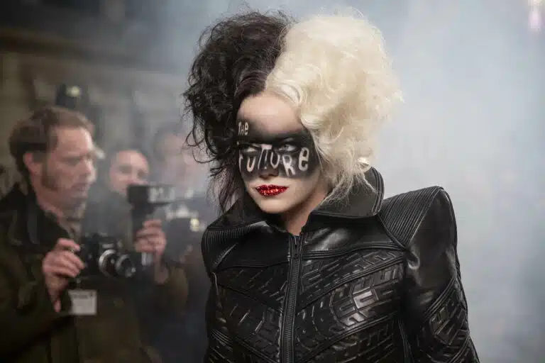 Premier jour France (23/06/2021) : Cruella évidemment, sans triomphalisme