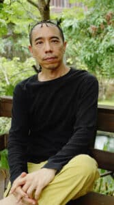 Apichatpong Weerasethakul