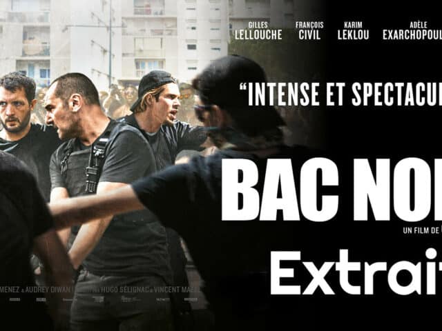 BAC Nord (Cannes 2021) : bande-annonce et 4 extraits