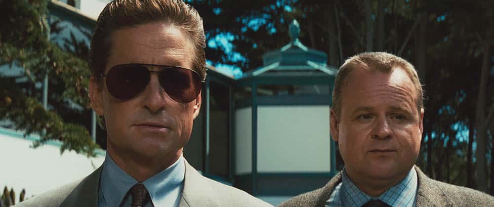 Basic Instinct : dossier critique du film - CinéDweller