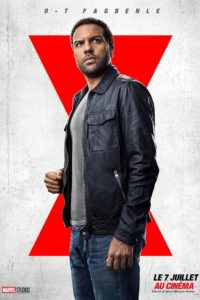 O-T Fagbenle