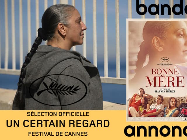 Bonne mère de Hafsia Herzi : bande-annonce (Cannes 2021)