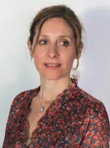 Carine Tardieu