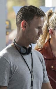 Christopher Landon
