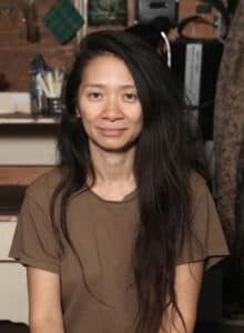 Chloé Zhao