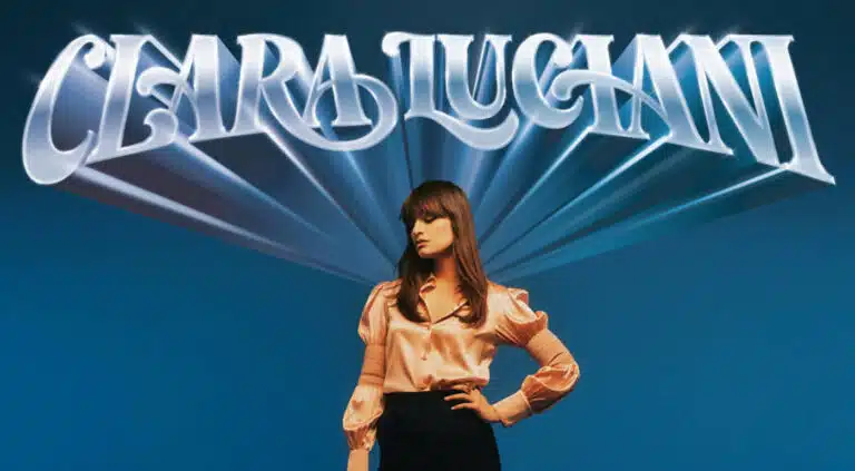 Clara Luciani : Cœur et ses coups de foudre