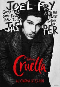 Joel Fry